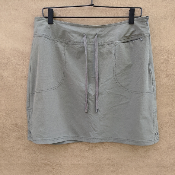 te verde active skort